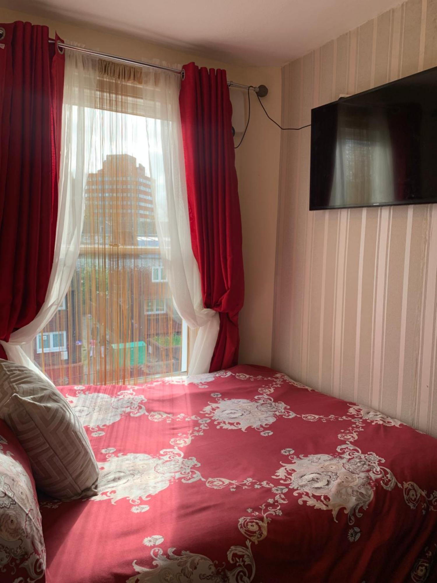 Accommodatie bij particulieren Superbly Furnished In Londen