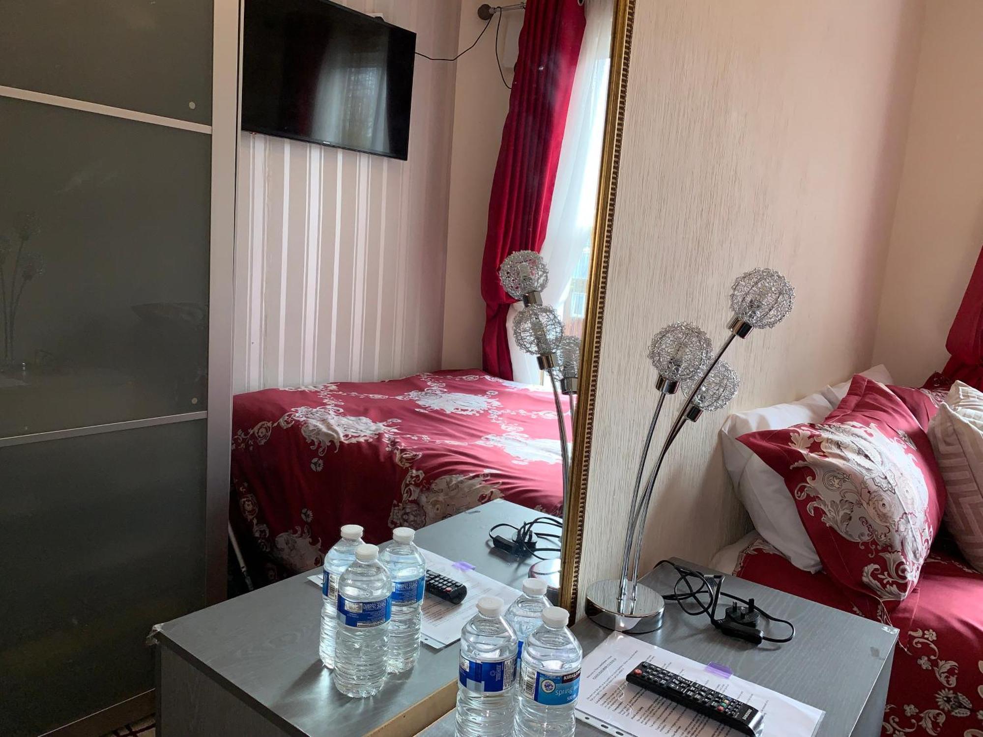 Superbly Furnished In Accommodatie bij particulieren
