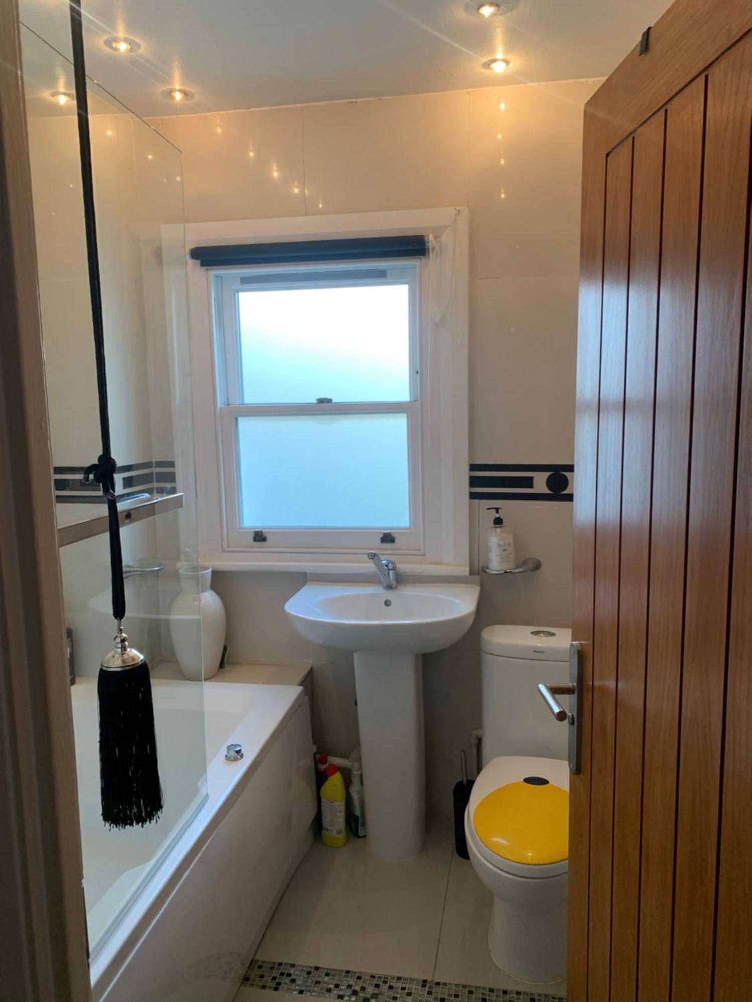 Accommodatie bij particulieren Superbly Furnished In Londen