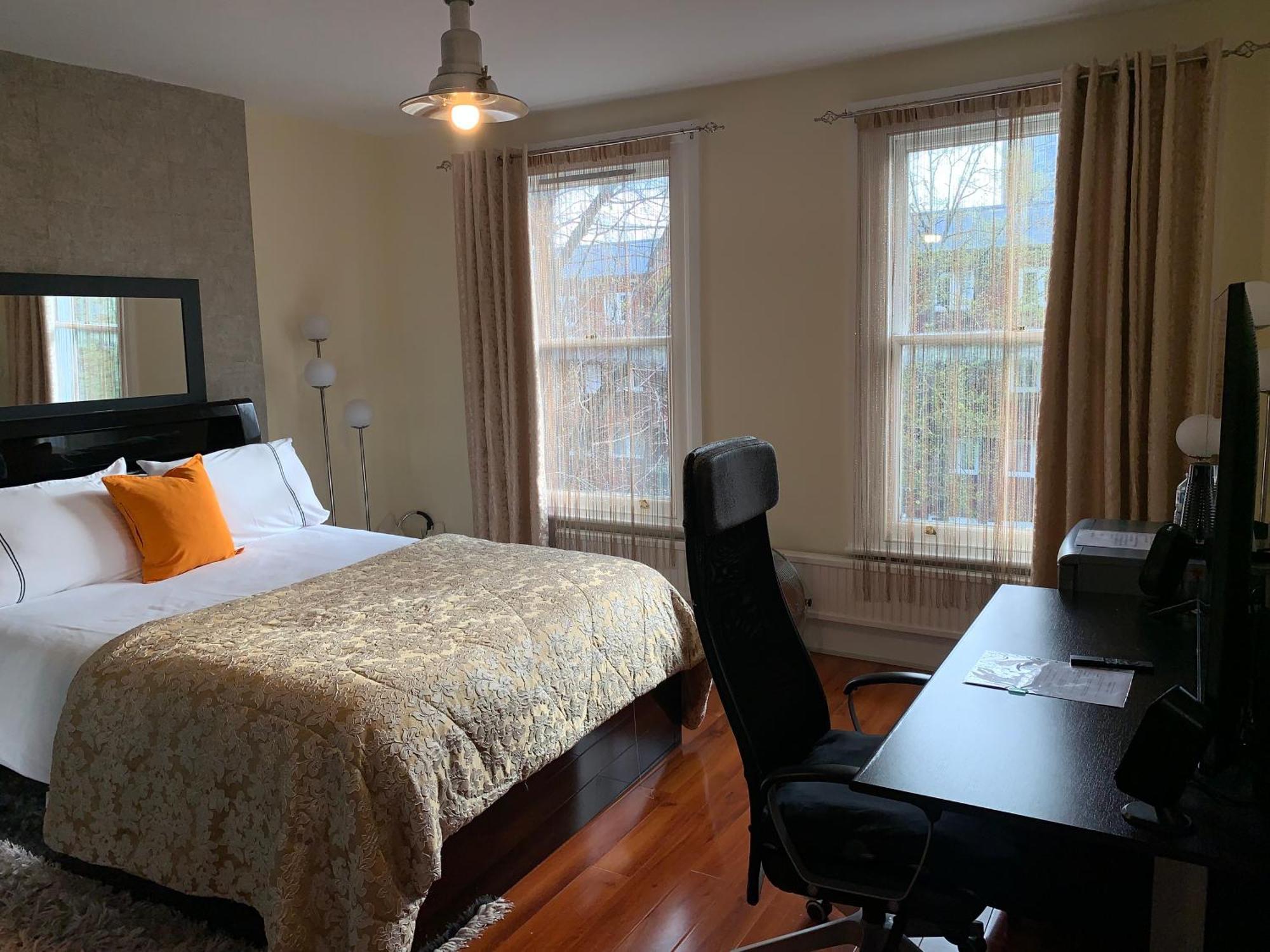 Superbly Furnished In Accommodatie bij particulieren