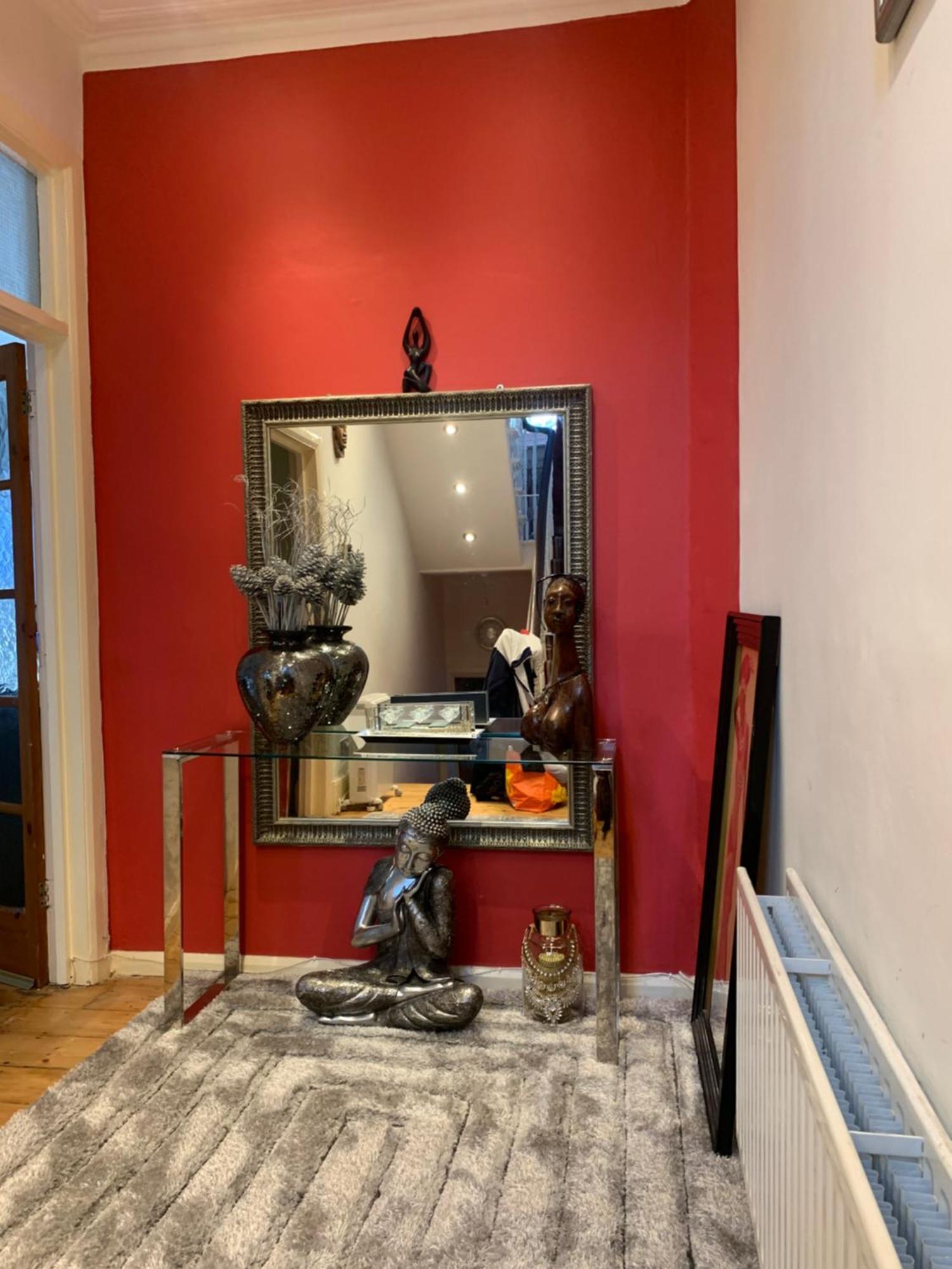 Accommodatie bij particulieren Superbly Furnished In